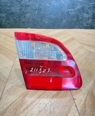 Mercedes-Benz E W211 Tailgate rear/tail lights A2118201364 379503