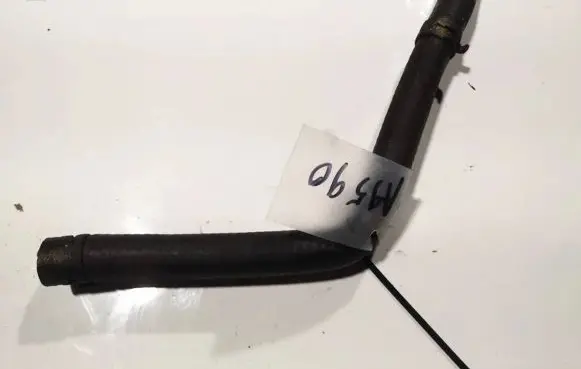 Audi A6 S6 C5 4B Engine coolant pipe/hose