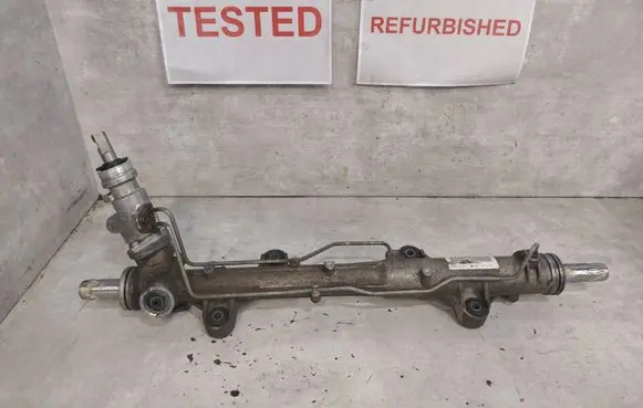 Volkswagen Transporter - Caravelle T6 Steering rack 7853974592 200618010930