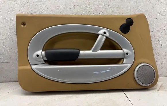 Mini One - Cooper R50 - 53 Front door card panel trim 51410017302 12273713