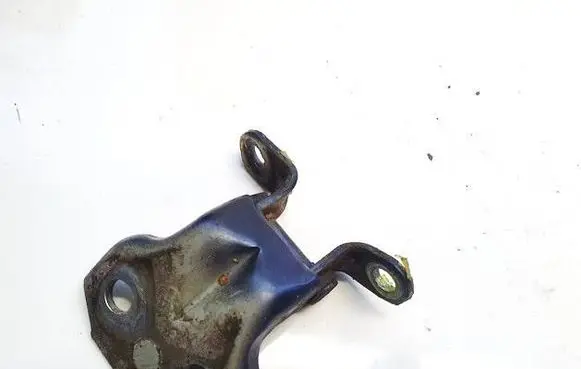 Subaru Legacy Rear door lower hinge