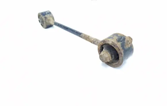 Toyota Land Cruiser (J120) Rear control arm