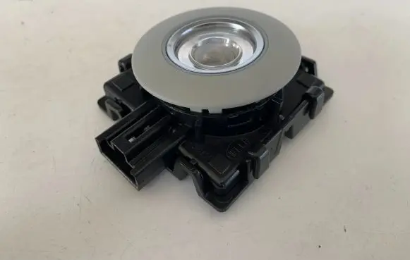 Other interior light