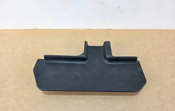 BMW X5 G05 Front door seat control surround trim 