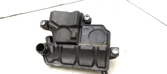 Citroen C6 Oil breather separator 9653275280