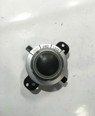 Mitsubishi Outlander Differential lock switch 2C13