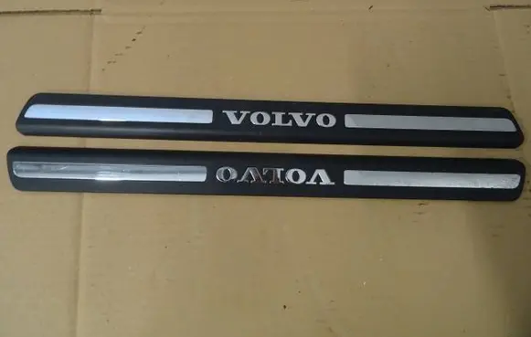 Volvo S60 Sill/side skirt trim