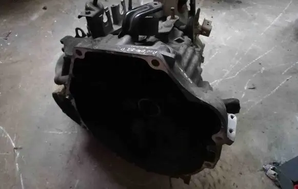Honda Accord Automatic gearbox AWD6 10009768