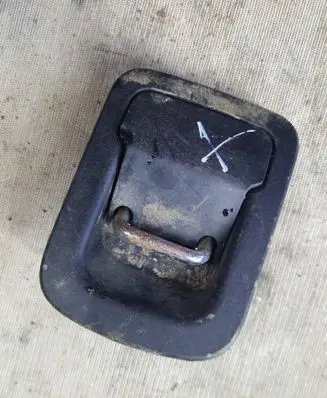 Ford Galaxy Other interior part C9K3A
