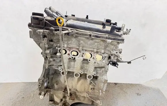 Toyota Yaris Engine 1NR