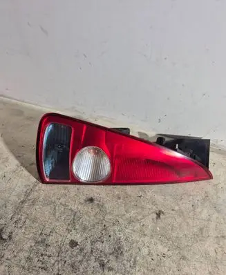 Renault Espace - Grand espace IV Rear/tail lights 8200027153