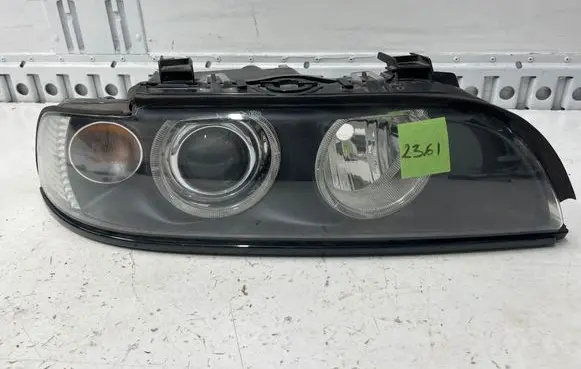 BMW 5 E39 Headlight/headlamp 15373500 6908409