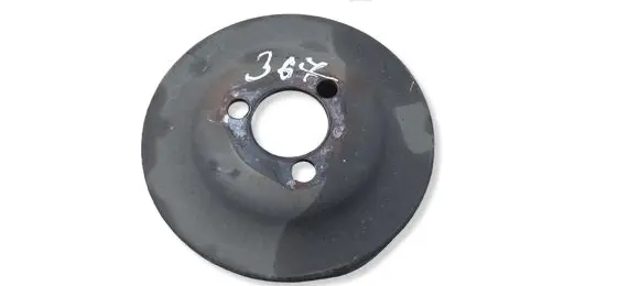 Volkswagen Golf IV Power steering pump pulley 