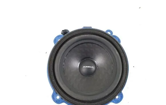 Hyundai Kona I Front door speaker 96330J9100