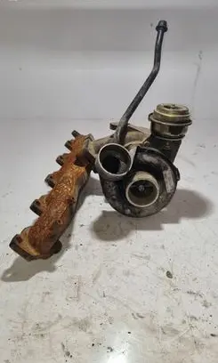 Jeep Grand Cherokee (WJ) Turbo A6650360099