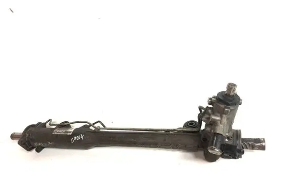 Porsche Cayenne (9PA) Steering rack 7L5422055P 040204B10175