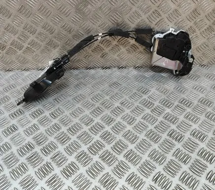Honda CR-V Rear door lock 72650T8ME01 72120TLAA01ZB