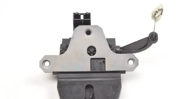 Jaguar XJ X351 Tailgate lock latch AW93442A66AB