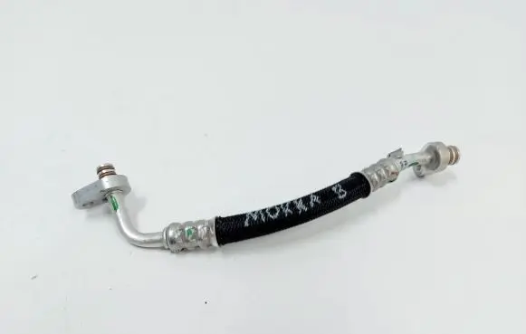 Opel Mokka B Air conditioning (A/C) pipe/hose F81392