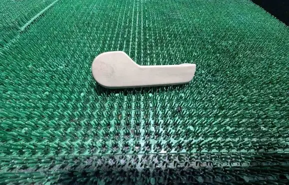 Volkswagen Golf IV Engine bonnet (hood) release handle 1J1823533C