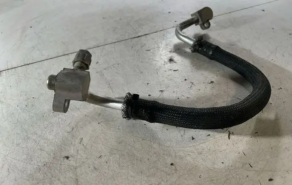 Dodge Challenger Air conditioning (A/C) pipe/hose 68158883AE
