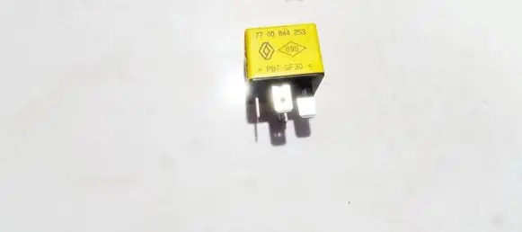 Renault Laguna I Other relay 7700844253 12v40a03532