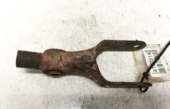 Peugeot Expert Engine mounting bracket 