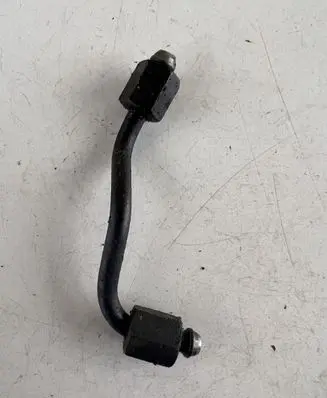 Mercedes-Benz ML W163 Fuel injector supply line/pipe 