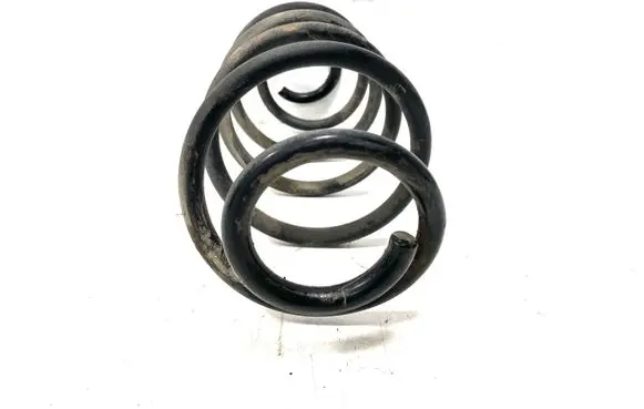 Peugeot 207 Rear coil spring