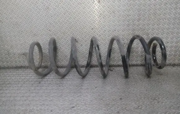 Seat Ibiza III (6L) Rear coil spring