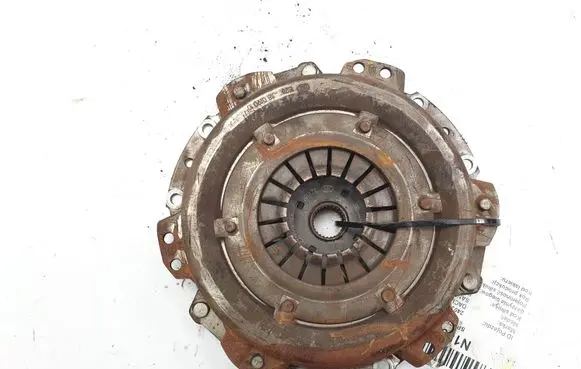 Dacia Sandero Clutch set kit 118019010