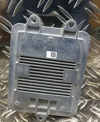 Mercedes-Benz GLA H247 Headlight ballast module Xenon