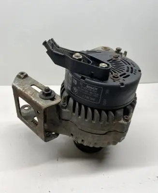 BMW 3 E36 Generator/alternator 0123315004 1739362