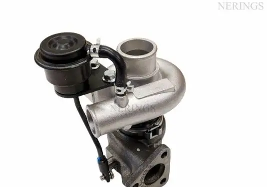 Hyundai Matrix Turbo 49173-02622