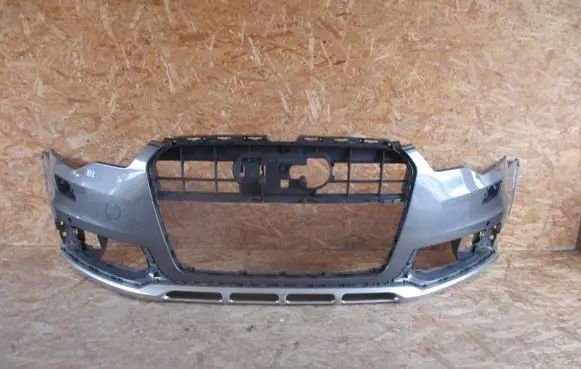 Audi A6 Allroad C7 Front bumper 4G0807437F