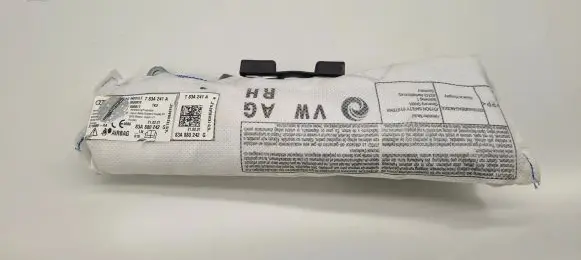Audi Q3 F3 Seat airbag 83A880242G