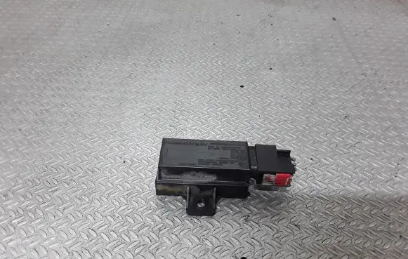 Chrysler 300 - 300C Tire pressure sensor 04602505AB
