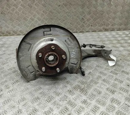 Tesla Model 3 Front wheel hub 104431100E 104412100E