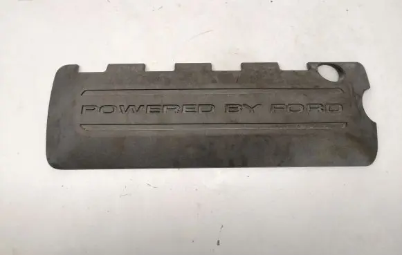 Ford Mustang VI Engine cover (trim) CR3E6P067AB