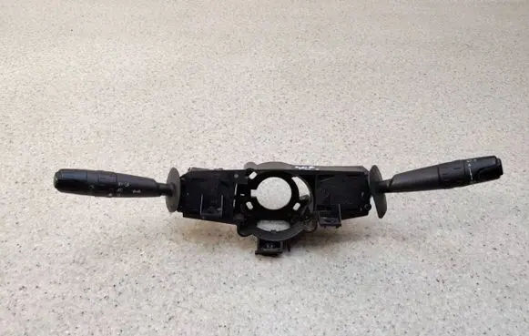 Peugeot 406 Wiper control stalk 96251279ZL 61580067 96251279