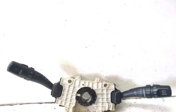 Hyundai Santa Fe Indicator stalk 