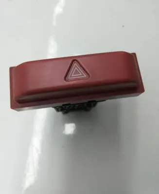 Nissan X-Trail T30 Hazard light switch 06016