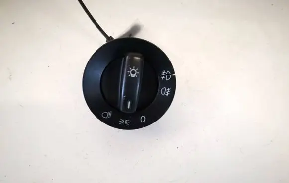 Volkswagen Golf V Light switch 1k0941431c