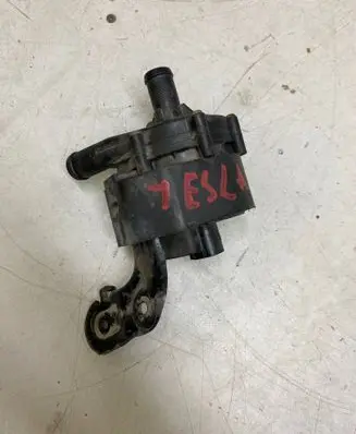 Tesla Model X Electric auxiliary coolant/water pump