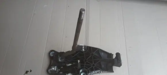 Ford Fiesta Gear shifter/selector 
