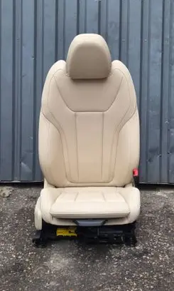 BMW 3 G20 G21 Front passenger seat 