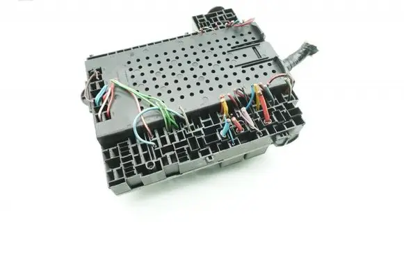 Volvo S60 Fuse box set 8688562
