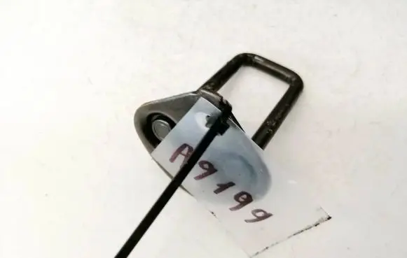 Honda Jazz Front door lock loop/hook striker 