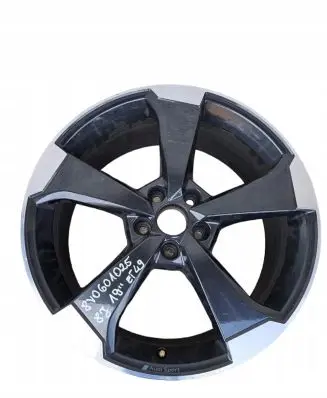 Audi A3 S3 8V R19 alloy rim 8V0601025