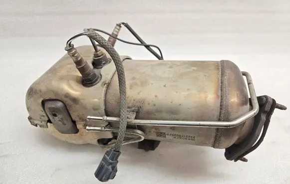 Volvo V60 Catalyst/FAP/DPF particulate filter 32264106